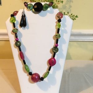 3 Piece Necklace Set